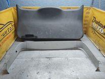 Обшивка крышки багажника AALNMD Ford C-Max купить