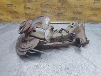 Рычаг задний правый MF2OQQ Citroen C5