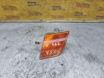 Поворотник левый QE9UK8 Nissan Micra