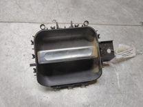 Ручка внутренняя задняя правая GXVF50 Citroen C8 - Фото 1