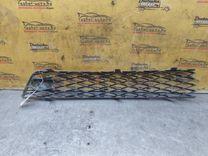 Заглушка (решетка) в бампер передний 522O1S Ford Galaxy купить с доставкой