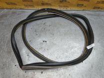 Уплотнитель двери передней правой I8296G Audi 100