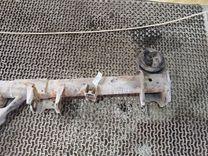 Балка подвески задняя JH1FOO Hyundai Trajet купить