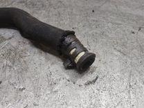 Патрубок (трубопровод, шланг) PYAT6V Peugeot 607 - Фото 4