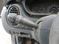 Переключатель подрулевой (стрекоза) FDGVN8 Renault Scenic купить с доставкой