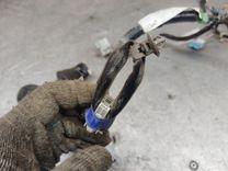 Проводка двери задней левой DW1AP8 Honda Accord - Фото 4