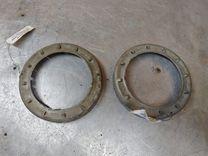 Кольцо зажимное топливозаборника C4HW0P BMW X5 E53 - Фото 1