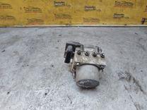 Блок ABS W8D78I Peugeot 307 купить в магазине запчастей бу