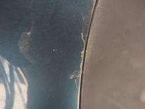 Капот S7KALS Seat Altea - Фото 4