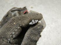 Динамик высокочастотный (пищалка) N8SC9Q Volkswagen Passat - Фото 3