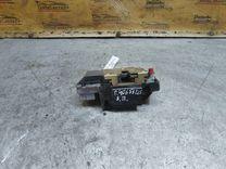 Замок двери задней правой MKS1EK Peugeot 406 - Фото 2