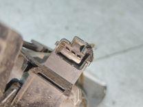 Моторчик заднего стеклоочистителя (дворника) VR5JN0 Toyota Yaris купить в магазине запчастей бу