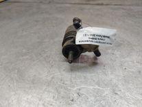 Насос (моторчик) омывателя стекла 09IPPH Skoda Fabia купить с доставкой