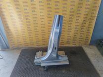 Стойка кузовная центральная левая 4ORP4V Audi A6 купить в магазине запчастей бу