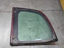 Стекло кузовное боковое правое 3EU1LI Fiat Multipla - Фото 3