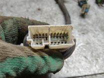 Проводка двери передней левой 33TM3Q Daewoo Leganza купить