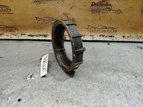 Кольцо зажимное топливозаборника M4MT50 Peugeot 106 - Фото 2