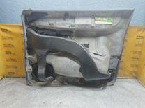 Обшивка двери передней левой (дверная карта) 4ELG39 Renault Espace купить с доставкой