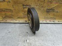 Шкив коленвала 52MWKS Citroen C4 Grand Picasso купить