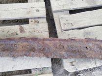 Передняя панель крепления облицовки (телевизор) 1XC8GC Toyota Avensis undefined