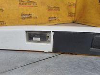 Бленда 3NI68T Ford Fusion купить на авторазборке