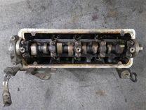 Головка блока цилиндров 91648E Volkswagen Golf
