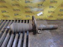 Амортизатор передний левый 9I8WR6 Ford Galaxy - Фото 1