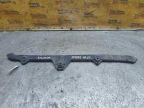 Кронштейн крепления бампера заднего JEL3CR Toyota Avensis - Фото 1