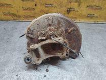 Ступица задняя левая R025SI Alfa Romeo 147 купить с доставкой