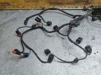 Проводка двигателя 8082N7 Ford C-Max - Фото 6