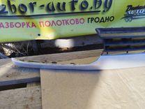 Решетка радиатора 6WJ796 Volkswagen Golf купить с доставкой