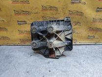 Полка аккумулятора 6T8QRC Seat Toledo купить на авторазборке