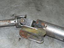 Рулевой карданчик 58NQEJ Volkswagen Golf - Фото 3