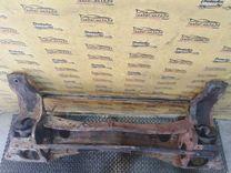 Балка подвески задняя G1K8WS Citroen Xantia - Фото 6