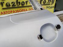 Дверь задняя левая 4YSME3 Volkswagen Passat купить