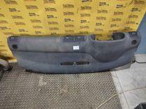 Панель передняя салона (торпедо) LAZ4WF Audi A3