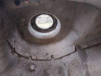 Стакан лонжерона левый 3WY2TD Opel Insignia - Фото 2