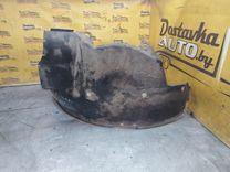 Защита арок передняя левая (подкрылок) W89MXO Renault Safrane - Фото 1