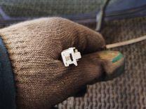 Стекло заднее CSKL52 Toyota Avensis - Фото 6