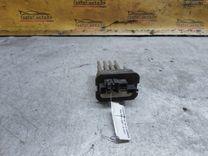 Сопротивление печки DQRE5S Opel Astra купить в магазине запчастей бу