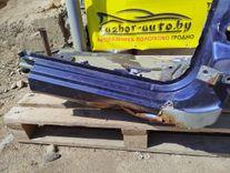 Лонжерон правый 0SZH7G Fiat Stilo - Фото 2