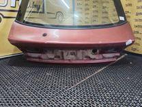 Крышка багажника (дверь 3-5) Z35Y37 Mazda 323F купить