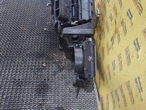 Корпус отопителя (печки) XVNXPW Volkswagen Polo undefined