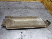 Тепловой экран глушителя THNTO8 Peugeot 806 - Фото 1