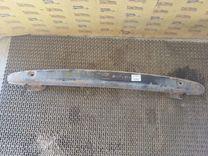 Усилитель бампера заднего CFBE4G Volkswagen Golf - Фото 1