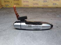 Ручка наружная задняя правая A6ZHG4 Toyota Avensis Verso