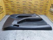 Обшивка стойки передней левой G6HZ6F Toyota Avensis купить с доставкой