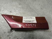 Молдинг крыла переднего левого YVYHK2 Volkswagen Passat