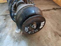 Опора амортизатора верхняя (чашка) W91FOF Opel Vectra - Фото 1