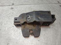 Замок багажника 363HFM Citroen Xsara Picasso - Фото 2